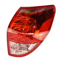 Toyota Rear Tail Light Right Hand Drivers Side for Rav4 11/2005-08/2008