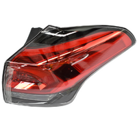 Toyota Rear Tail Light Right Hand Drivers Side for Rav4 10/2015-12/2018