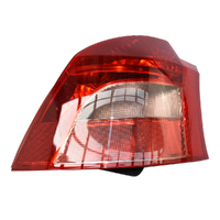 Toyota Right Side Rear Combination Lamp Lens 