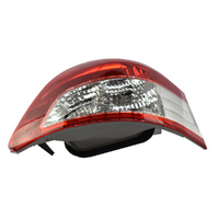 Toyota Rear Combination Lamp Lens & Body Yaris NCP9#