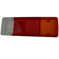 Toyota Tail Lamp Lens Right Hand for Hilux & LandCruiser 70 Series Tray Body