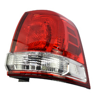 Toyota Right Hand Rear Combination Lamp Lens & Body 8155160820