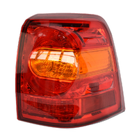 Toyota LandCruiser 200 Series Right Hand Tail Light 01/2012 – 08/2025
