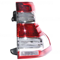 Toyota Right Hand Rear LED Tail Light Lamp LandCruiser Prado 08/2013 - 12/2023