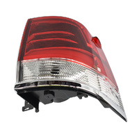 Toyota Rear Combination Lamp Lens & Body Land Cruiser