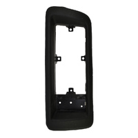 Toyota Rear Right Hand Combination Lamp Lens & RIM