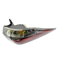 Toyota Kluger Left Hand Tail Light Lamp Assembly 12/2013 - 11/2016