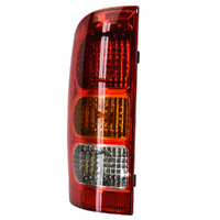 Toyota Rear Tail Light Left Hand Passengers Side for Hilux Ute Tub 08/2004-02/2012
