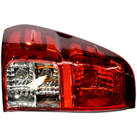 Toyota Hilux Left Hand Tail Light Lamp Assembly 05/2015 - 05/2021