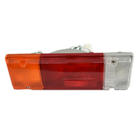 Toyota Hilux Left Hand Tail Light Lamp Assembly 10/2013 - 07/2023