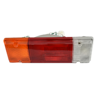 Toyota Rear Combination Lamp Assembly Left Hand TO815600K400