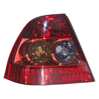 Toyota Tail Light Passenger Side Left Hand for Corolla Sedan 04/2004-03/2007