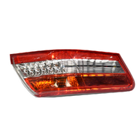 Toyota Camry Left Hand Tail Light Lamp Lens & Body 06/2009-10/2011