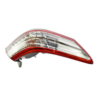 Toyota Camry Hybrid Left Hand Tail Light Lamp Lens & Body 2010-2011
