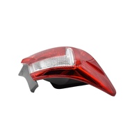 Toyota Camry Left Hand Tail Light Lamp Lens & Body 10/2011 - 04/2015
