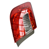 Toyota Aurion Left Hand Tail Light Lamp Lens & Body 02/2012 - 05/2016