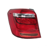Toyota Left Hand Rear Tail Light for Corolla Axio Sedan 03/2015-08/2022