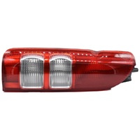 Toyota HiAce 2005-2023 LH Rear Tail Light Standard Lens