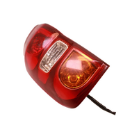 Toyota Tail Light Lens & Body Left Hand for RAV4 07/2003-2005