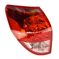 Toyota Rear Tail Light Left Hand Passengers Side for Rav4 11/2005-08/2008