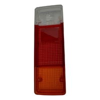 Toyota Rear Combination Lamp Lens Left Hand TO8156160372
