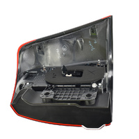 Toyota LandCruiser 200 Series Left Hand Tail Light 09/2007 - 01/2012