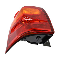 Toyota LandCruiser 200 Series Left Hand Tail Light 01/2012 – 08/2025