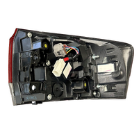 Toyota Rear Taillight Lamp Left Hand For Landcruiser 300 Series