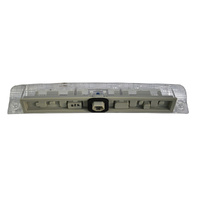 Toyota Centre Stop Lamp Assembly TO8157042071
