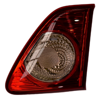Toyota Boot Lid Light Drivers Side Right Hand for Corolla Sedan 03/2007-04/2010