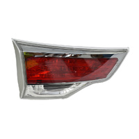 Toyota Tailgate Left Hand Stop Light Assembly for Kluger 12/2013 - 11/2016