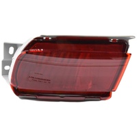 Toyota Rear Bumper Left Hand Reflector for LandCruiser Prado 08/2009 - 12/2023