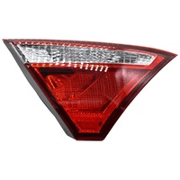 Toyota Back Up Rear Lamp Lens & Body Left Hand Side