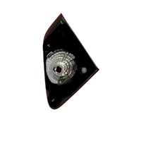 Toyota Rea Left Hand Lamp Lens