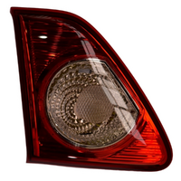 Toyota Boot Lid Light Passenger Side Left Hand for Corolla Sedan 03/2007-04/2010