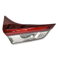 Toyota Rear Lamp Lens & Body Left Hand Corolla
