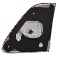 Toyota Boot Lid Light Passenger Side Left Hand for Corolla Sedan 04/2010-11/2013