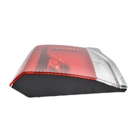 Toyota Left Side Rear Lamp Lens & Body