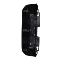 Toyota Left Side License Plate Lamp Cover