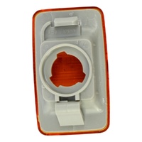 Toyota Side Turn Signal Lamp Lens Right Hand