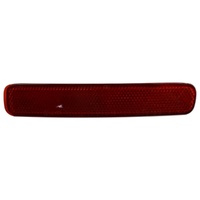 Large View Toyota Reflex Reflector Assembly Right Hand TO819100E041
