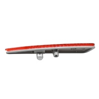 Toyota Rear Bumper Reflector Left Hand for Corolla Hatch 08/2012-03/2015