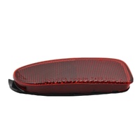 Toyota Left Side Reflex Reflector Assembly TO8192028010