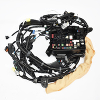 Toyota Engine Room Main Wire Corolla Altis 2013-On