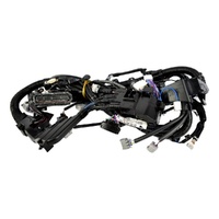 Toyota Engine Wire
