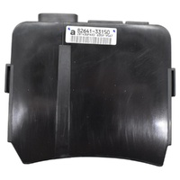 Toyota Integration Relay