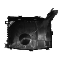 Toyota Relay Block Cover TO8266312130