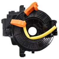 Toyota Spiral Cable Sub Assembly TO843060K021