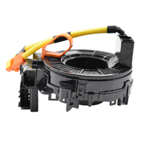 Toyota Spiral Cable Sub-Assembly TO8430648030