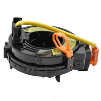 Toyota Spiral Cable Sub Assembly TO8430652050